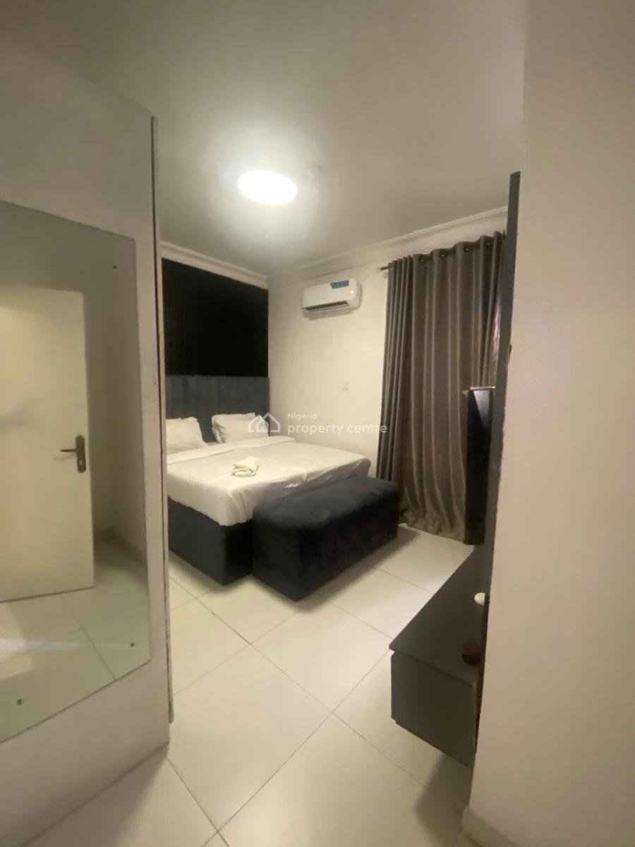 Furnished 2-bedroom Apartment, Off Admirality Rd., Lekki  Phase One, Lekki Phase 1, Lekki, Lagos, Flat / Apartment for Rent