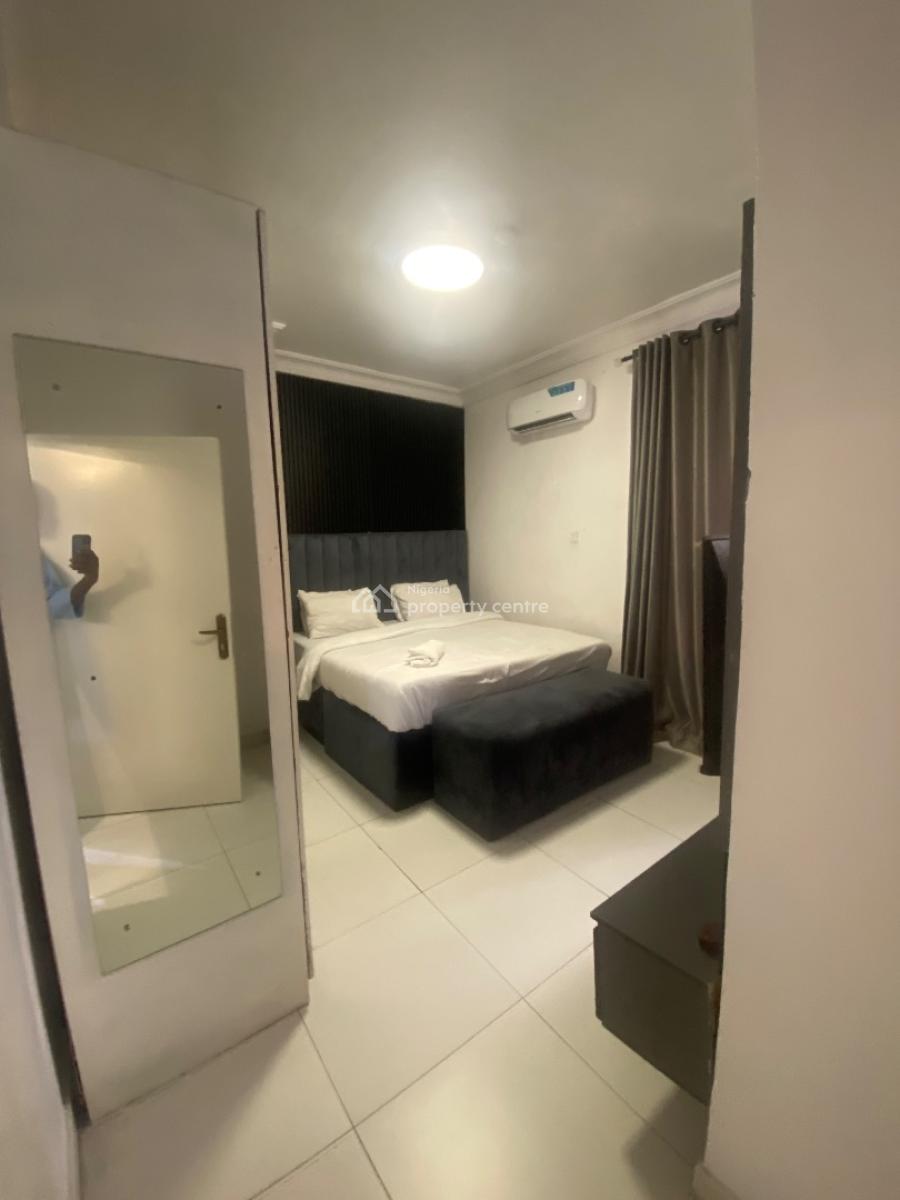 Furnished 2-bedroom Apartment, Off Admirality Rd., Lekki  Phase One, Lekki Phase 1, Lekki, Lagos, Flat / Apartment for Rent