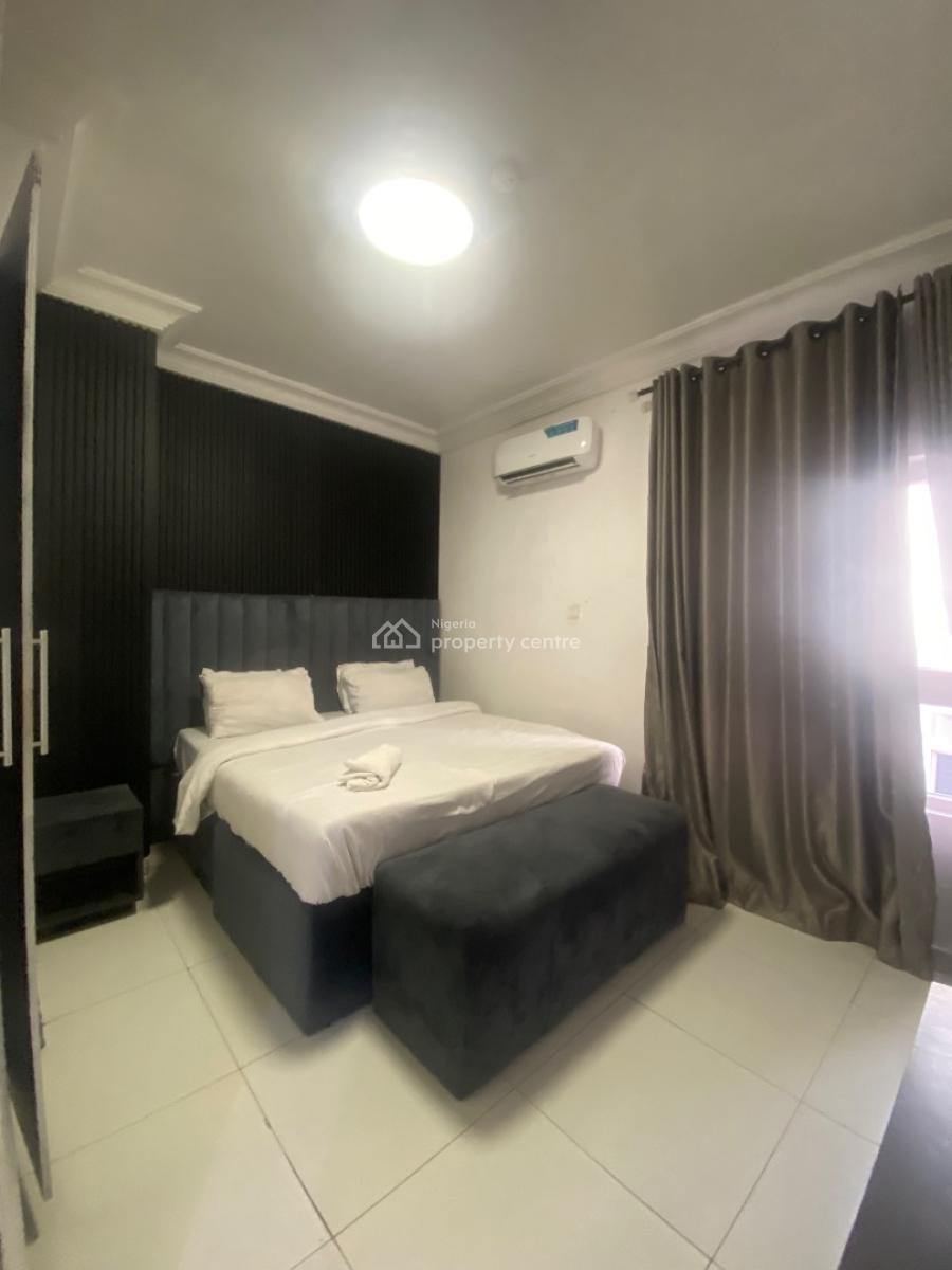 Furnished 2-bedroom Apartment, Off Admirality Rd., Lekki  Phase One, Lekki Phase 1, Lekki, Lagos, Flat / Apartment for Rent