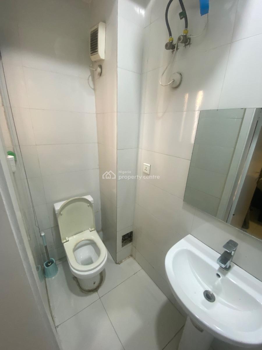 Furnished 2-bedroom Apartment, Off Admirality Rd., Lekki  Phase One, Lekki Phase 1, Lekki, Lagos, Flat / Apartment for Rent