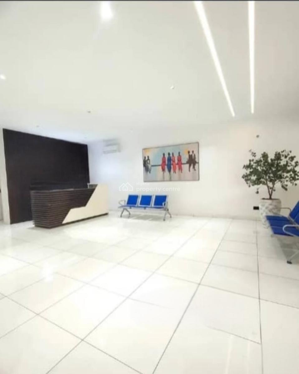 Luxury and Spacious 2 Bedroom Apartment with Pool, Gym and Elevator, Oniru, Victoria Island (vi), Lagos, Block of Flats for Sale