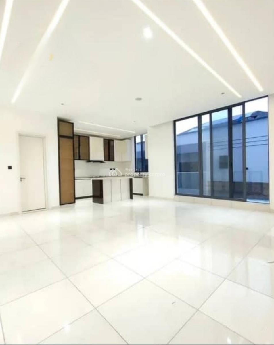 Luxury and Spacious 2 Bedroom Apartment with Pool, Gym and Elevator, Oniru, Victoria Island (vi), Lagos, Block of Flats for Sale