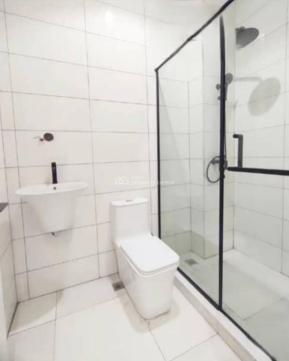 Luxury and Spacious 2 Bedroom Apartment with Pool, Gym and Elevator, Oniru, Victoria Island (vi), Lagos, Block of Flats for Sale