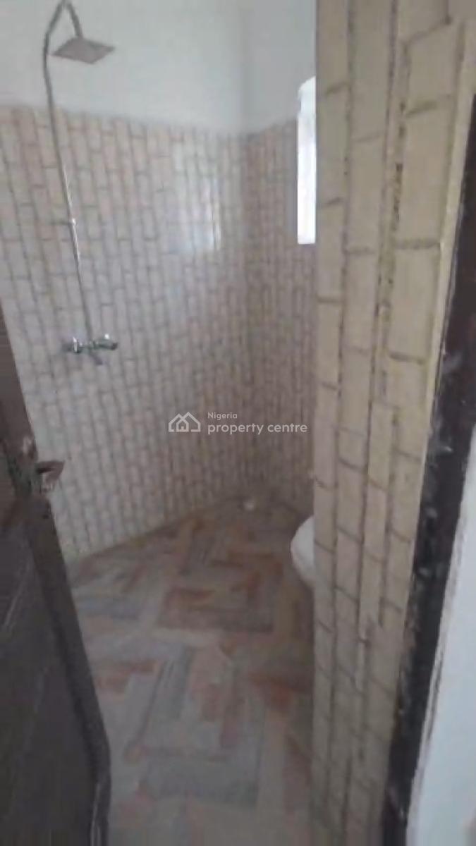 Brand New 2bedroom Flat, Container Road, Awoyaya, Ibeju Lekki, Lagos, Flat / Apartment for Rent