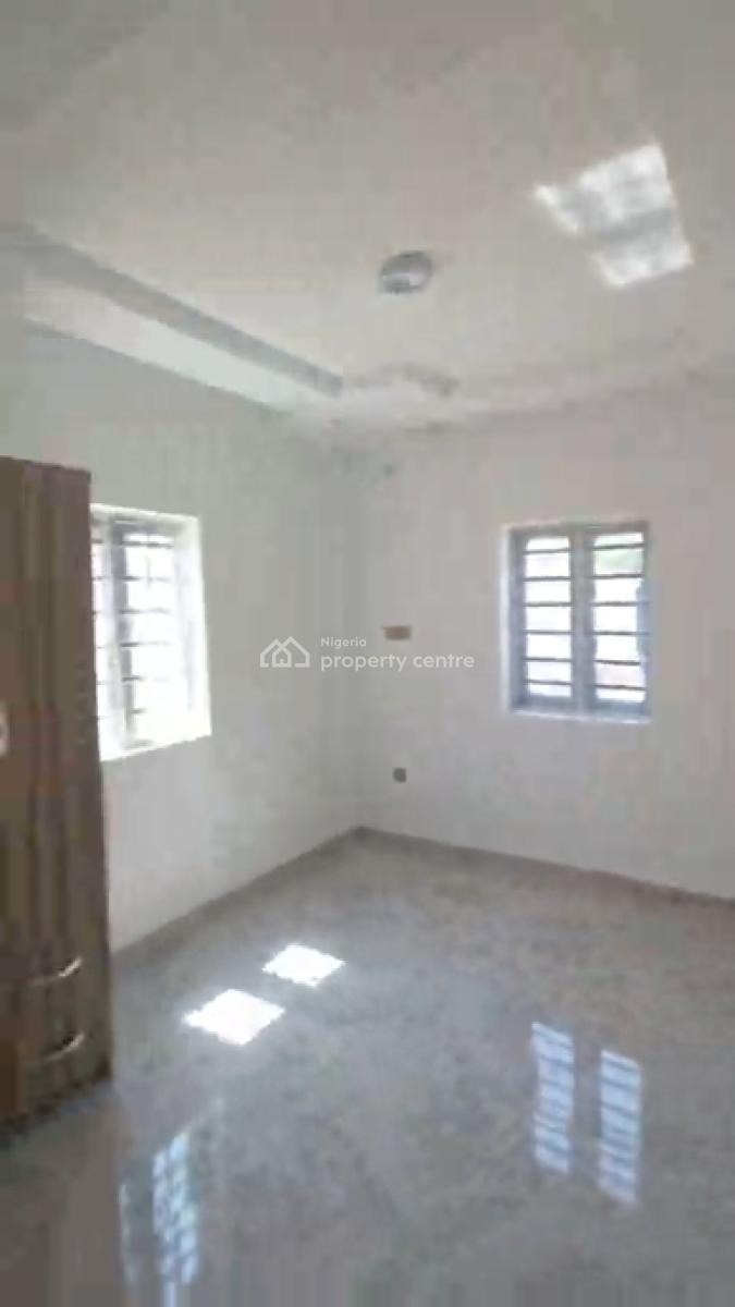 Brand New 2bedroom Flat, Container Road, Awoyaya, Ibeju Lekki, Lagos, Flat / Apartment for Rent