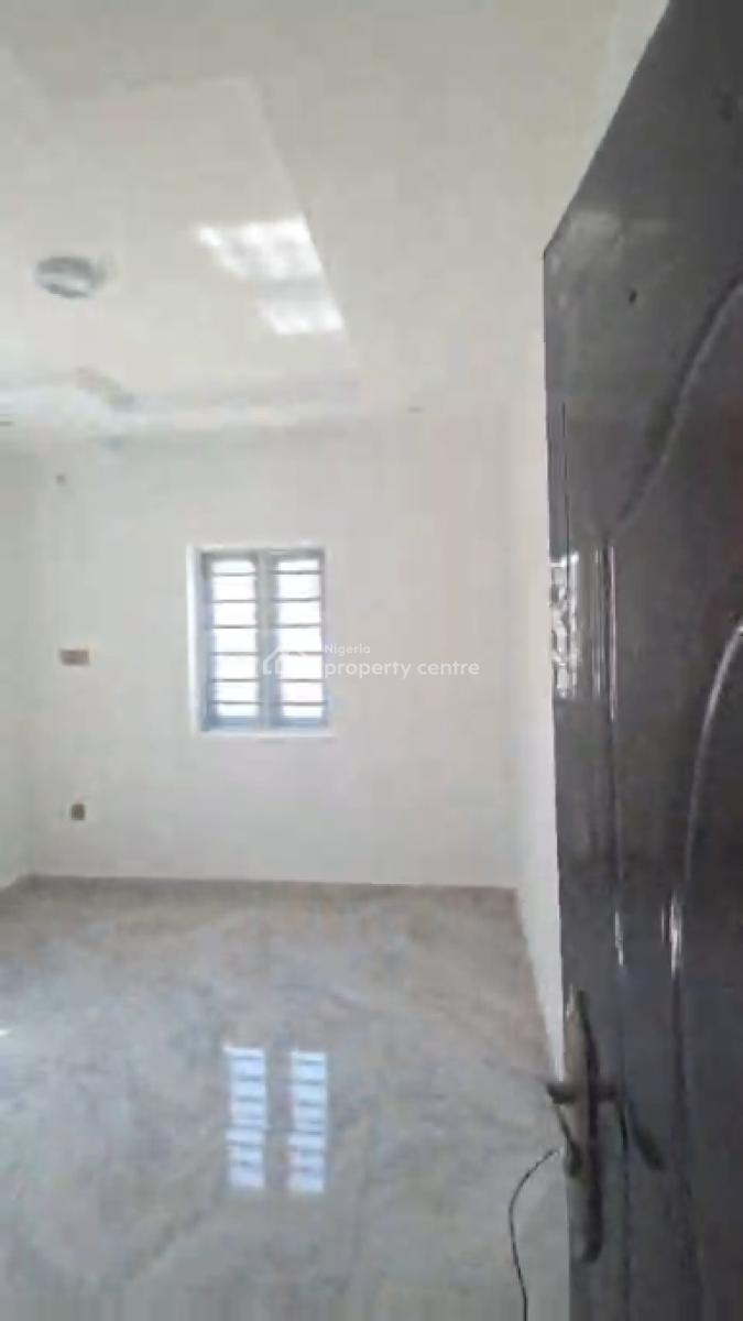Brand New 2bedroom Flat, Container Road, Awoyaya, Ibeju Lekki, Lagos, Flat / Apartment for Rent