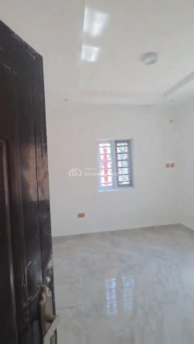 Brand New 2bedroom Flat, Container Road, Awoyaya, Ibeju Lekki, Lagos, Flat / Apartment for Rent
