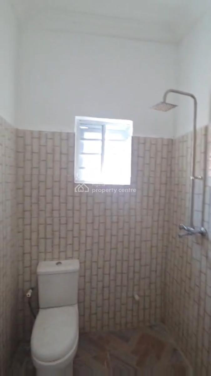 Brand New 2bedroom Flat, Container Road, Awoyaya, Ibeju Lekki, Lagos, Flat / Apartment for Rent