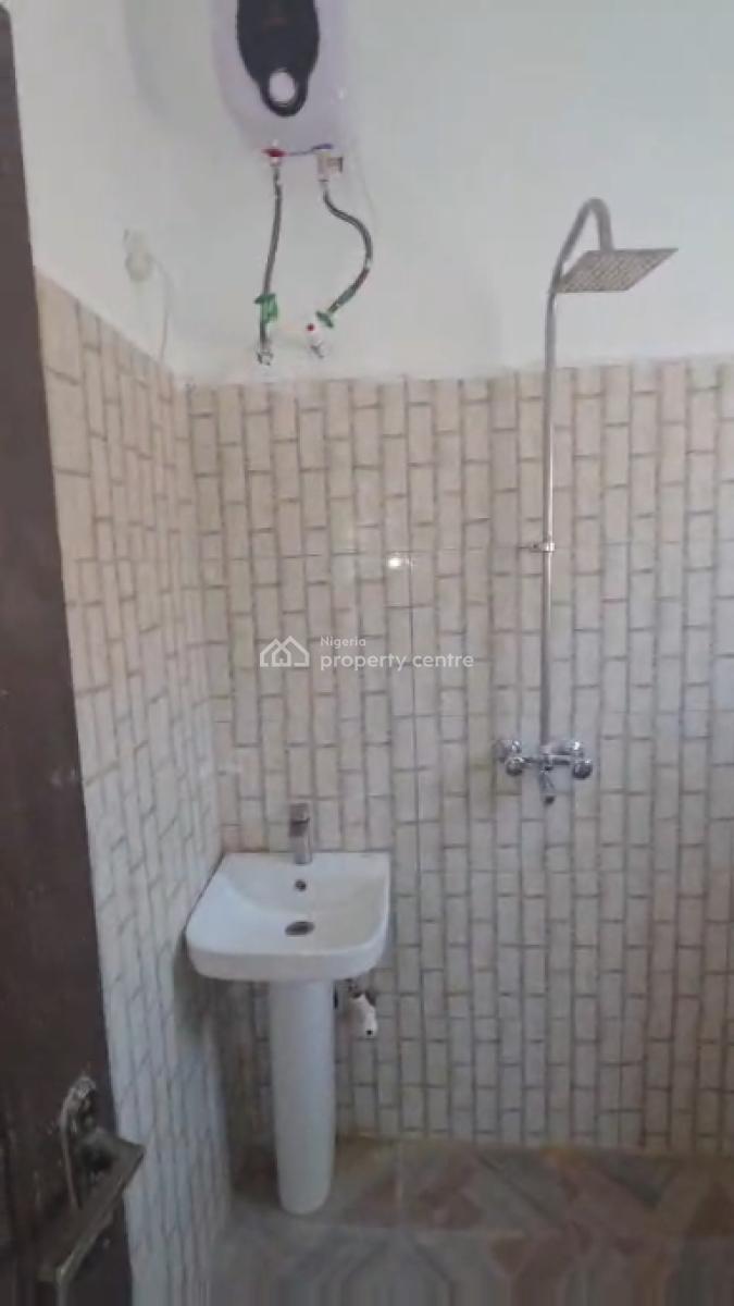 Brand New 2bedroom Flat, Container Road, Awoyaya, Ibeju Lekki, Lagos, Flat / Apartment for Rent