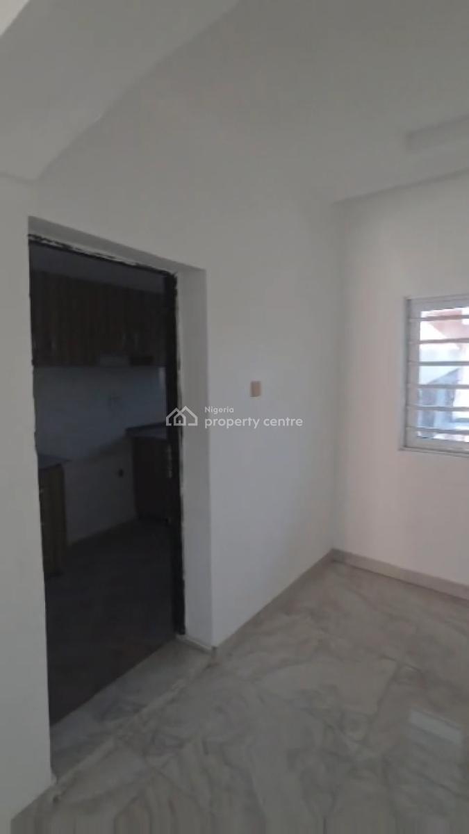 Brand New 2bedroom Flat, Container Road, Awoyaya, Ibeju Lekki, Lagos, Flat / Apartment for Rent