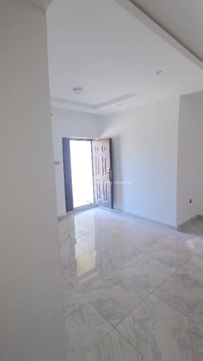Brand New 2bedroom Flat, Container Road, Awoyaya, Ibeju Lekki, Lagos, Flat / Apartment for Rent