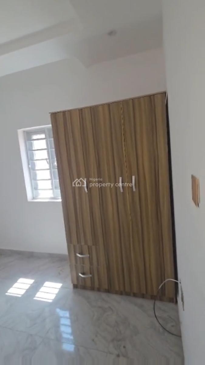 Brand New 2bedroom Flat, Container Road, Awoyaya, Ibeju Lekki, Lagos, Flat / Apartment for Rent