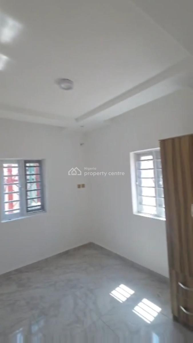 Brand New 2bedroom Flat, Container Road, Awoyaya, Ibeju Lekki, Lagos, Flat / Apartment for Rent