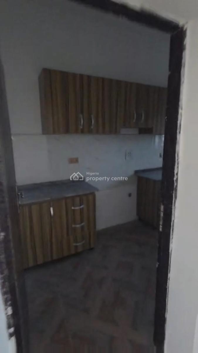 Brand New 2bedroom Flat, Container Road, Awoyaya, Ibeju Lekki, Lagos, Flat / Apartment for Rent