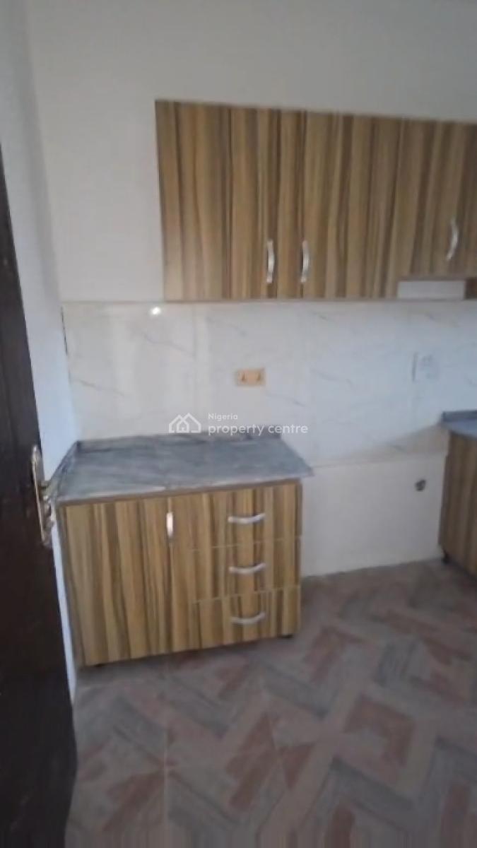 Brand New 2bedroom Flat, Container Road, Awoyaya, Ibeju Lekki, Lagos, Flat / Apartment for Rent