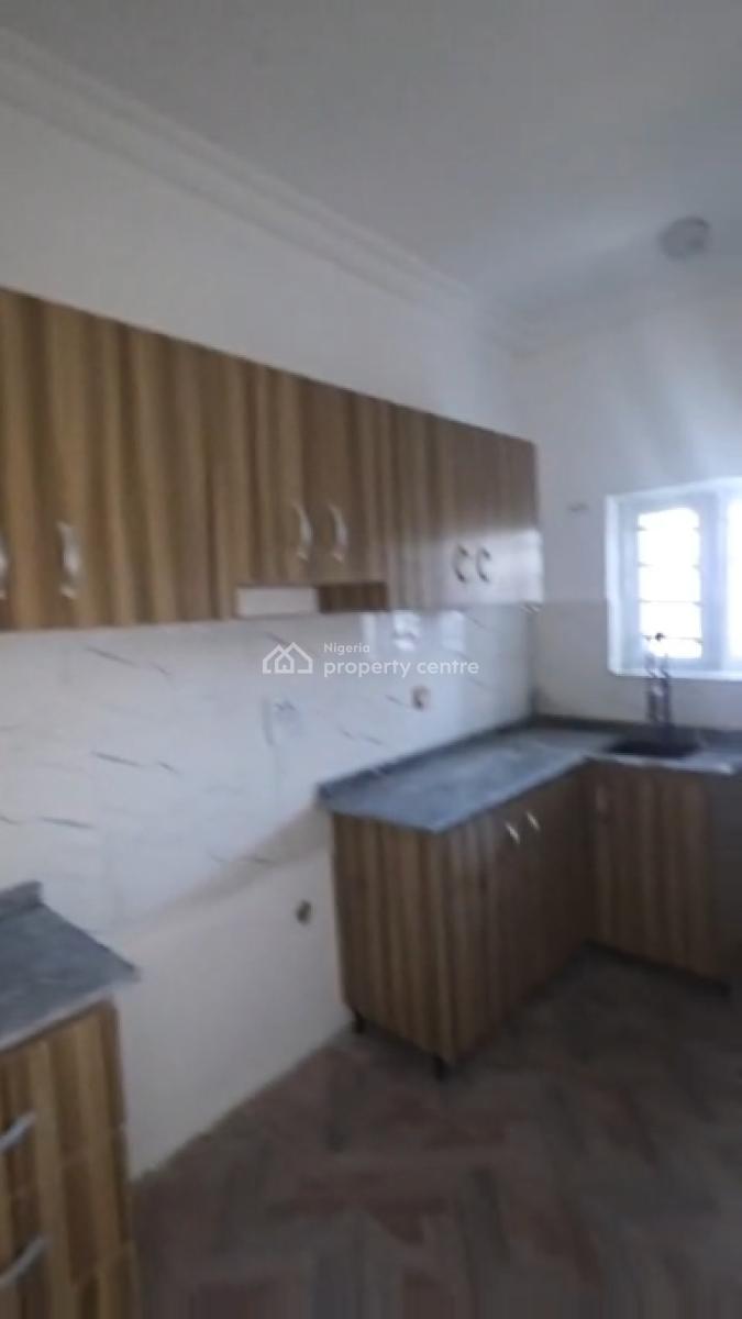 Brand New 2bedroom Flat, Container Road, Awoyaya, Ibeju Lekki, Lagos, Flat / Apartment for Rent