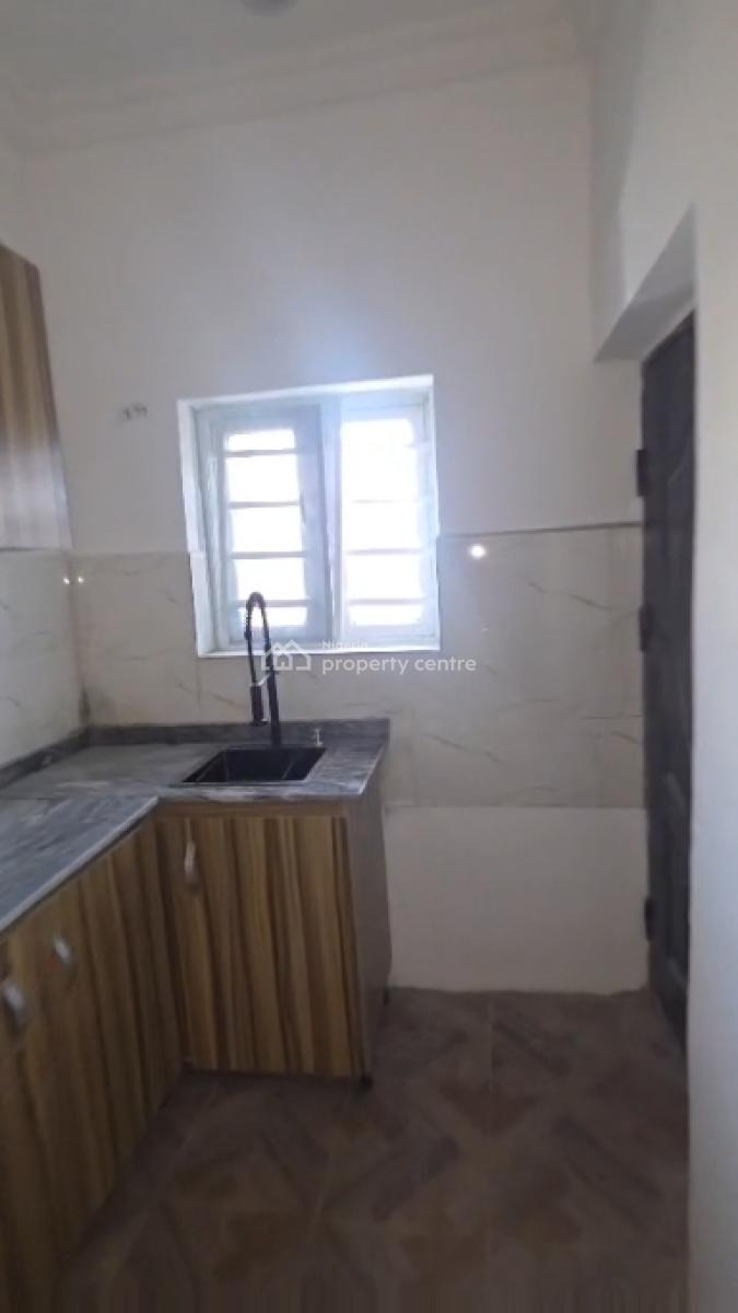 Brand New 2bedroom Flat, Container Road, Awoyaya, Ibeju Lekki, Lagos, Flat / Apartment for Rent