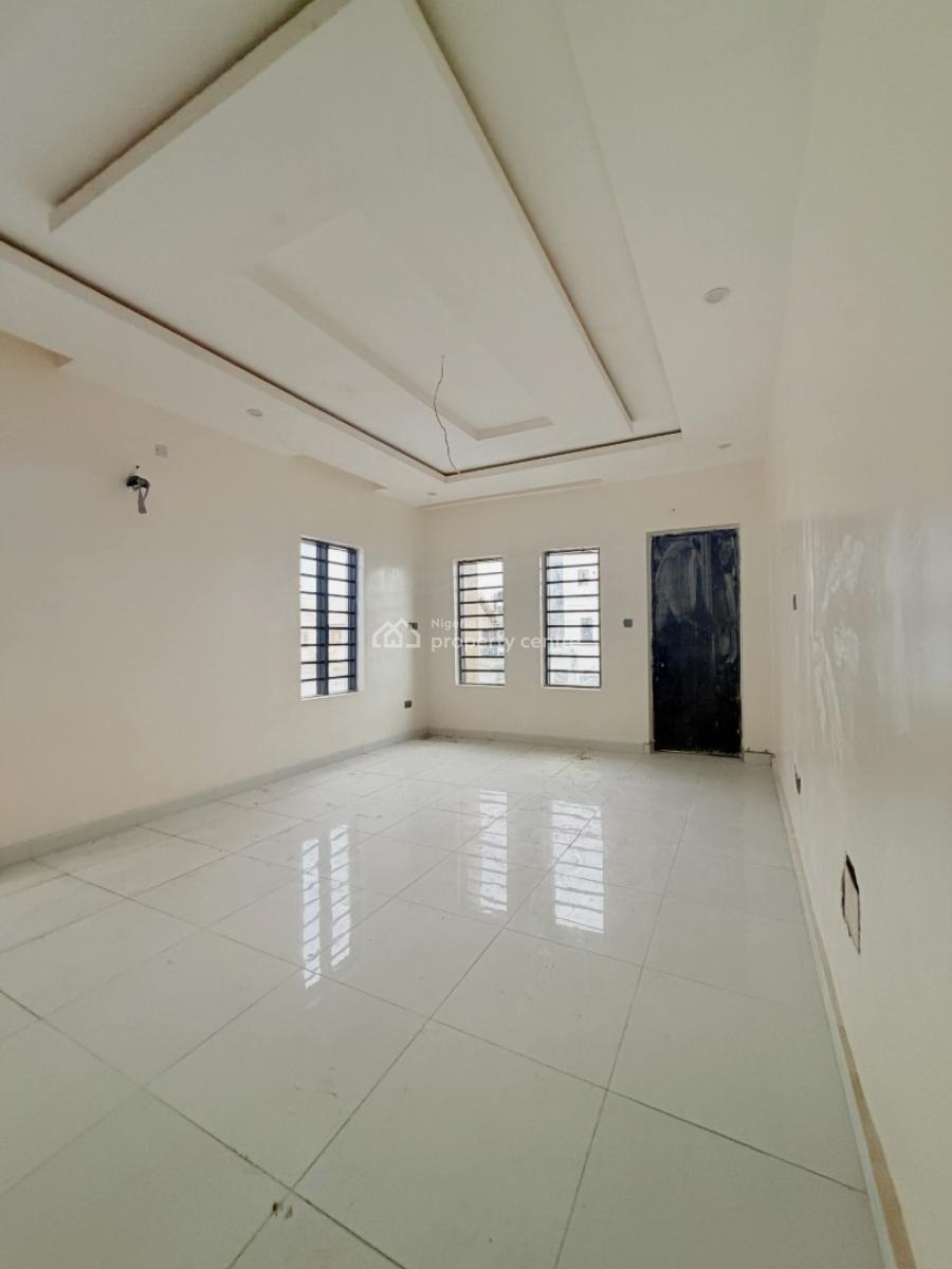 Exquisite 5-bedroom Semi-detached Duplex with Bq, Gra, Ogudu, Lagos, Semi-detached Duplex for Sale