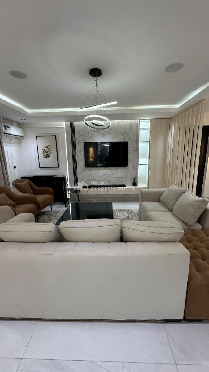 Luxury Apartments, Banana Island, Ikoyi, Lagos, Flat / Apartment for Sale