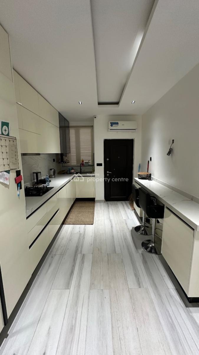 Luxury Apartments, Banana Island, Ikoyi, Lagos, Flat / Apartment for Sale