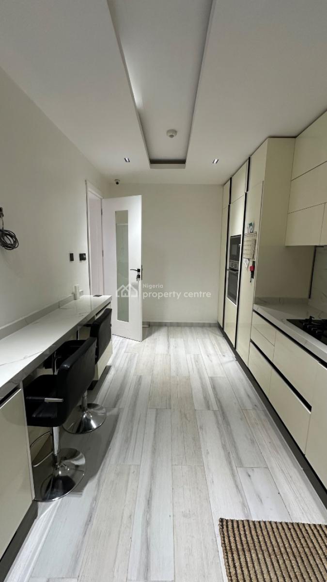 Luxury Apartments, Banana Island, Ikoyi, Lagos, Flat / Apartment for Sale