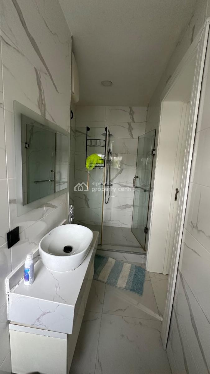 Luxury Apartments, Banana Island, Ikoyi, Lagos, Flat / Apartment for Sale