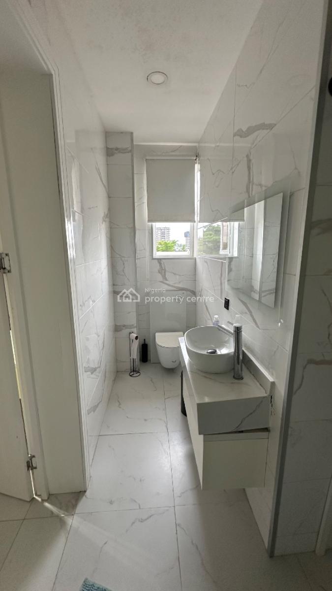 Luxury Apartments, Banana Island, Ikoyi, Lagos, Flat / Apartment for Sale