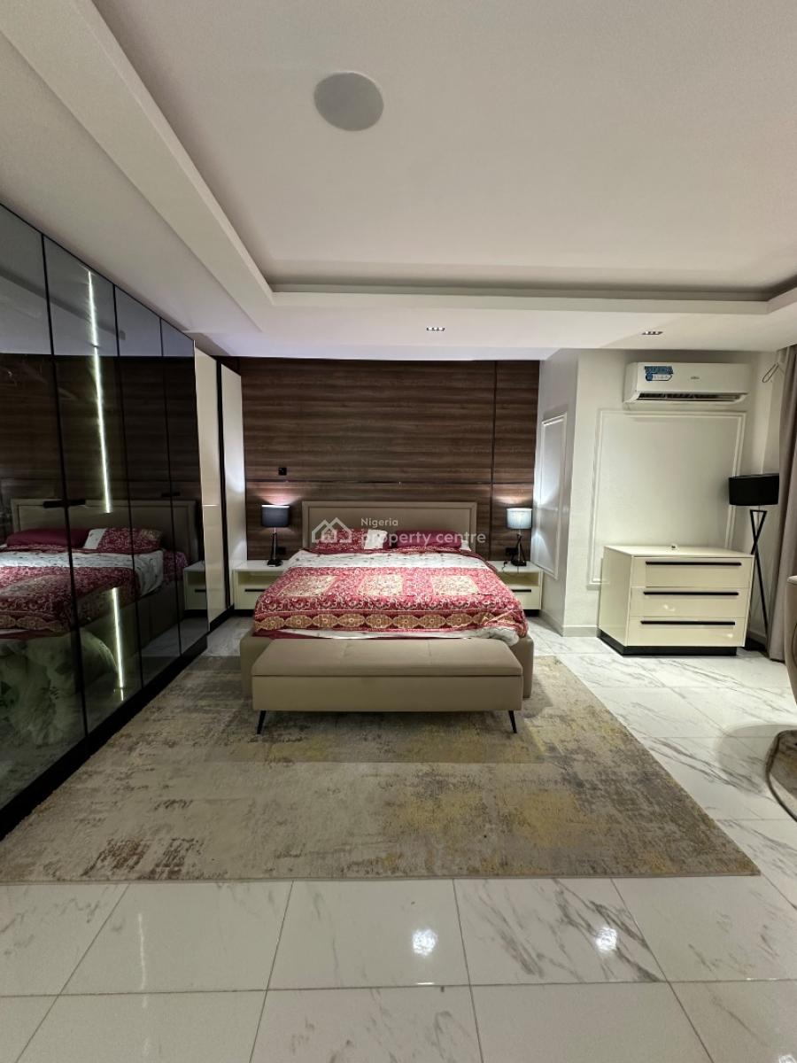 Luxury Apartments, Banana Island, Ikoyi, Lagos, Flat / Apartment for Sale