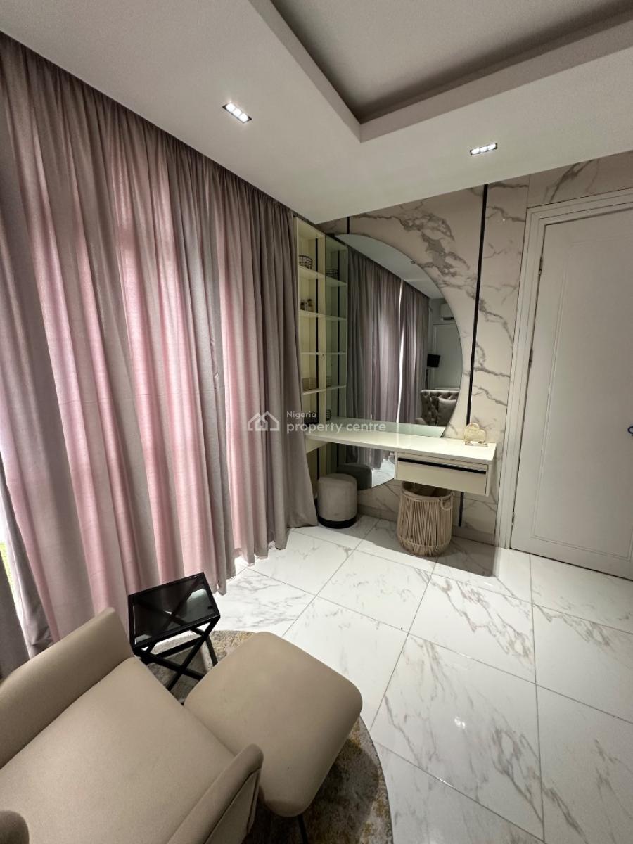 Luxury Apartments, Banana Island, Ikoyi, Lagos, Flat / Apartment for Sale