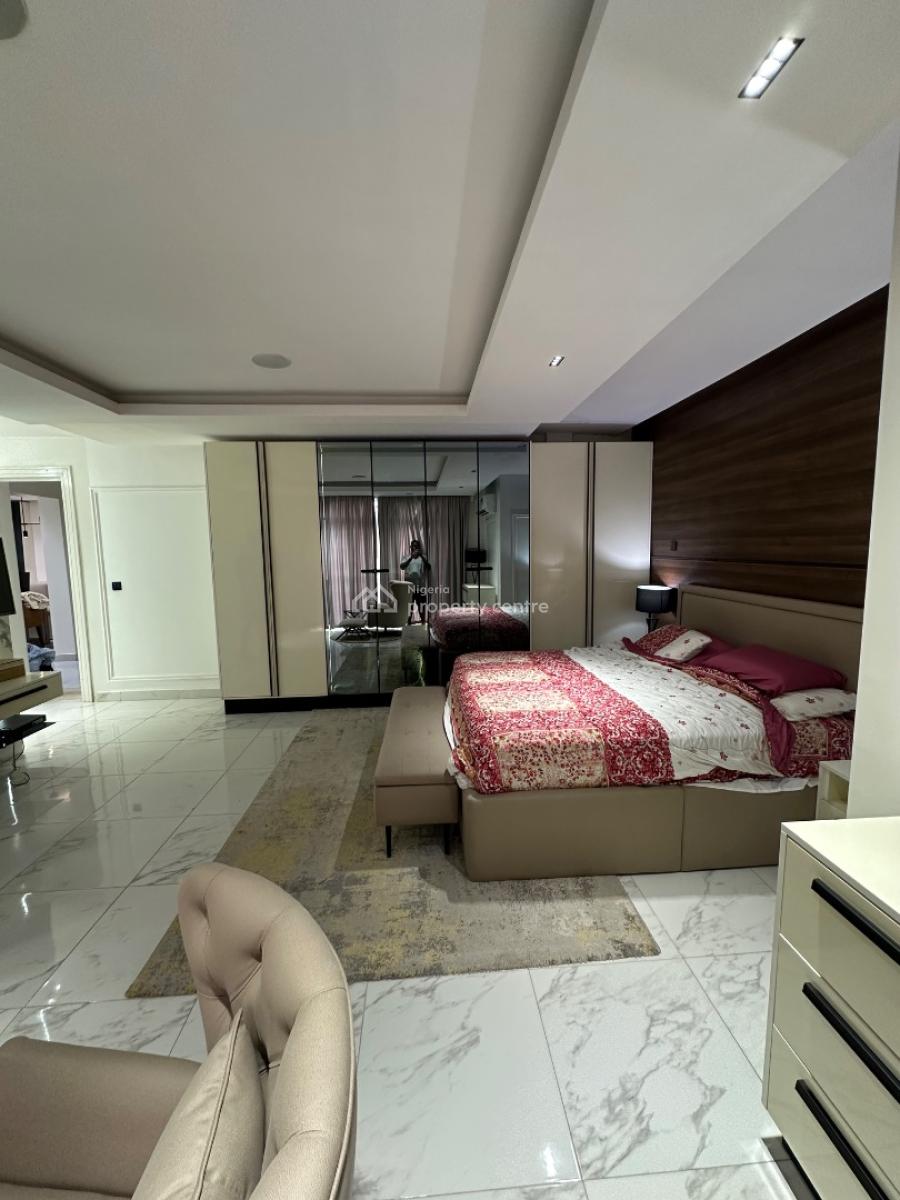Luxury Apartments, Banana Island, Ikoyi, Lagos, Flat / Apartment for Sale