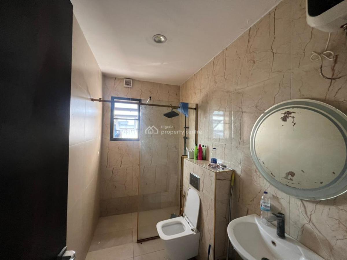 2 Bedroom Penthouse with Elevator, Ologolo, Ologolo, Lekki, Lagos, House for Rent