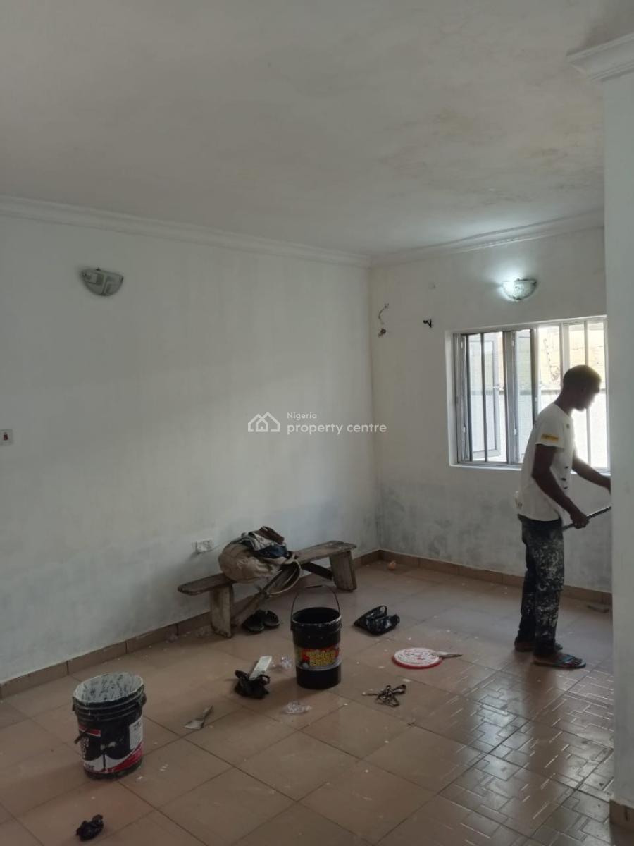 Room Self-contained, Badore, Ajah, Lagos, Self Contain (single Rooms) for Rent