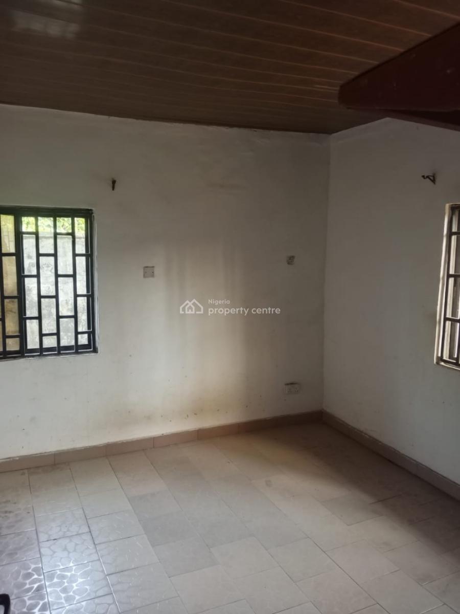 Room Self-contained, Badore, Ajah, Lagos, Self Contain (single Rooms) for Rent