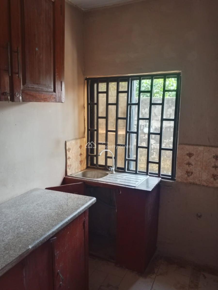 Mini Flat, Badore, Ajah, Lagos, Mini Flat (room and Parlour) for Rent
