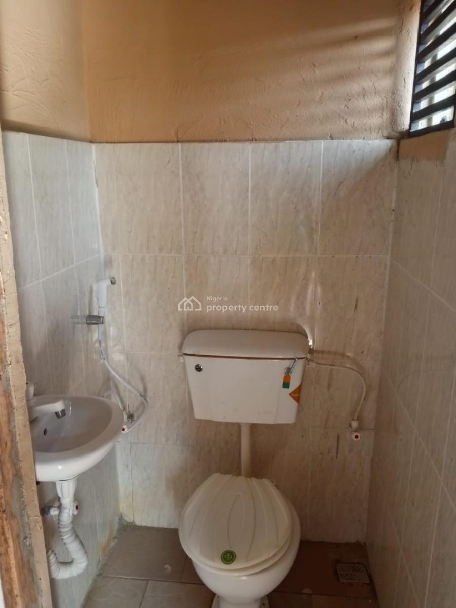 Mini Flat, Badore, Ajah, Lagos, Mini Flat (room and Parlour) for Rent