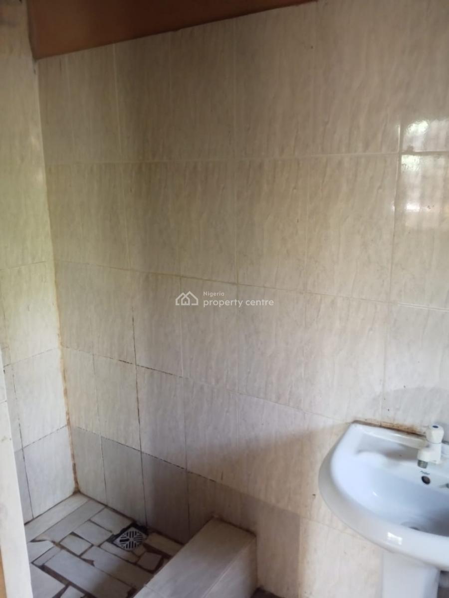 Mini Flat, Badore, Ajah, Lagos, Mini Flat (room and Parlour) for Rent