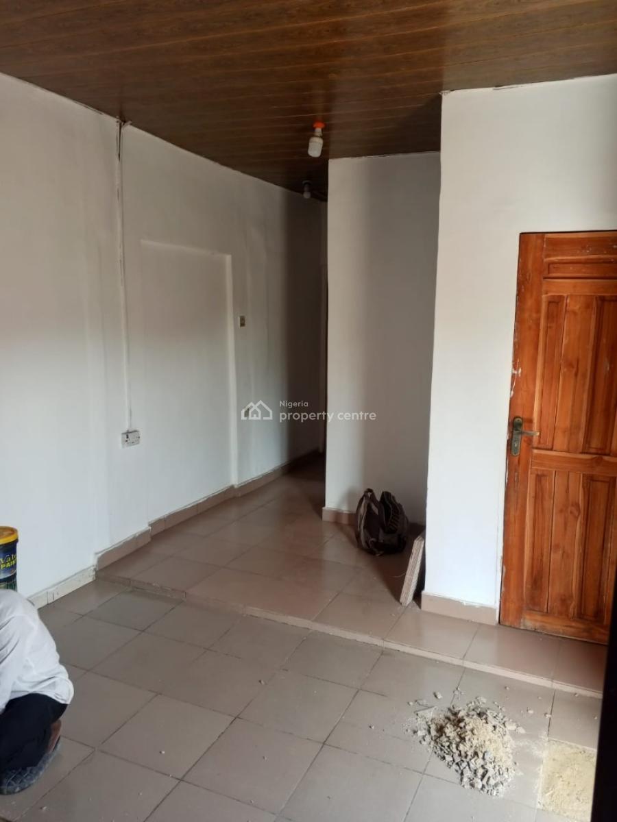 Mini Flat, Badore, Ajah, Lagos, Mini Flat (room and Parlour) for Rent