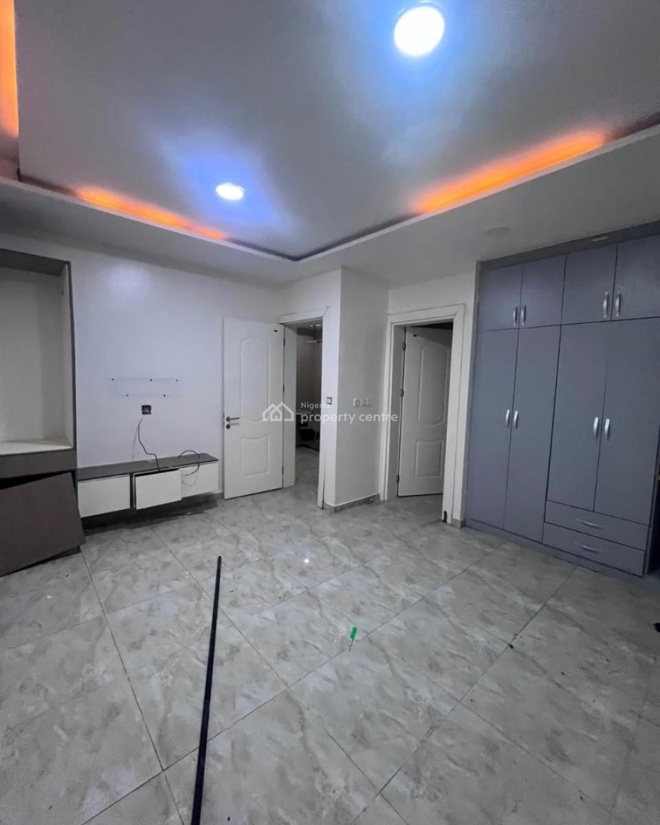 4 Bedroom Terrace + Bq, Oniru, Victoria Island (vi), Lagos, Terraced Duplex for Sale