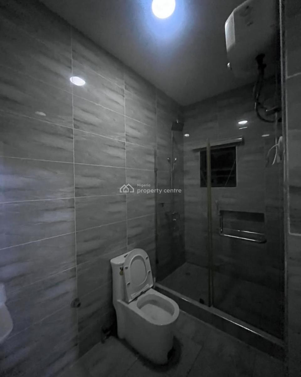 4 Bedroom Terrace + Bq, Oniru, Victoria Island (vi), Lagos, Terraced Duplex for Sale