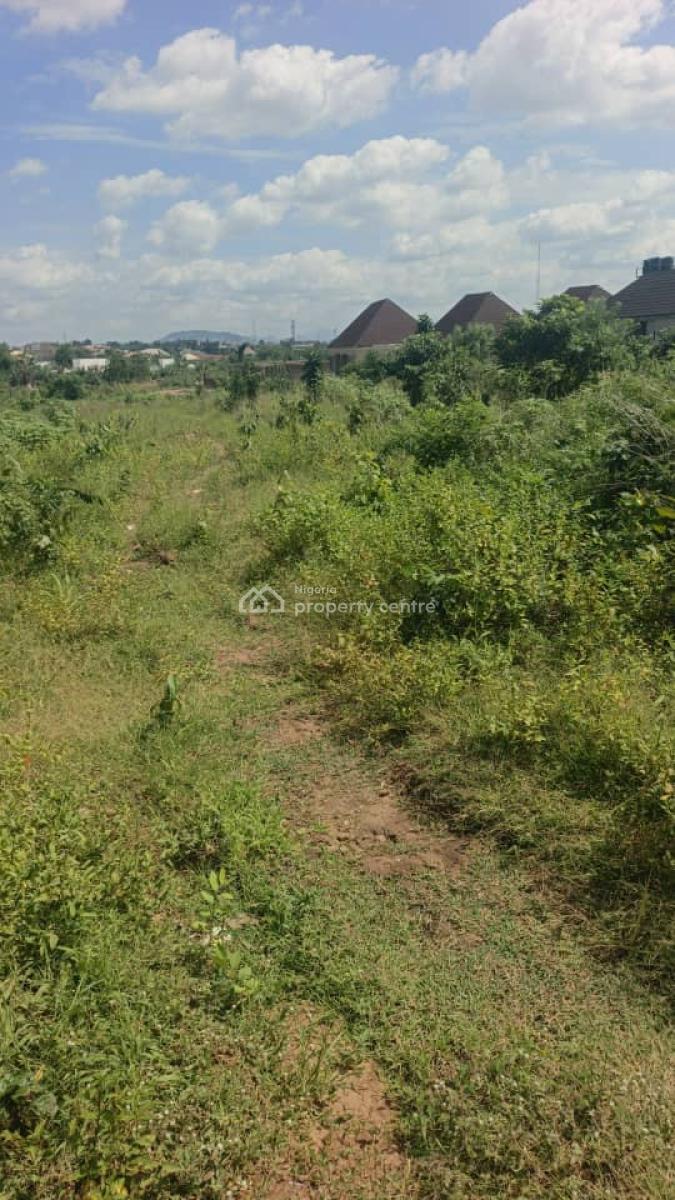 1 Acre of Landed Property, Akure, Ondo, Mixed-use Land for Sale