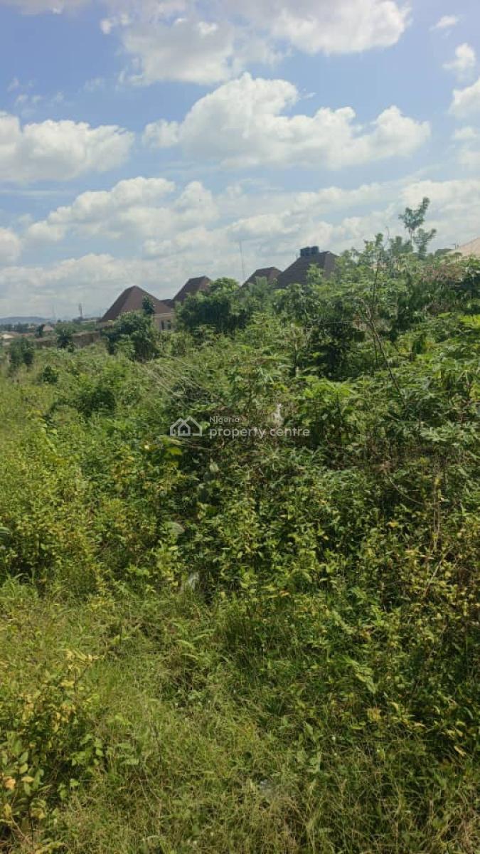 1 Acre of Landed Property, Akure, Ondo, Mixed-use Land for Sale