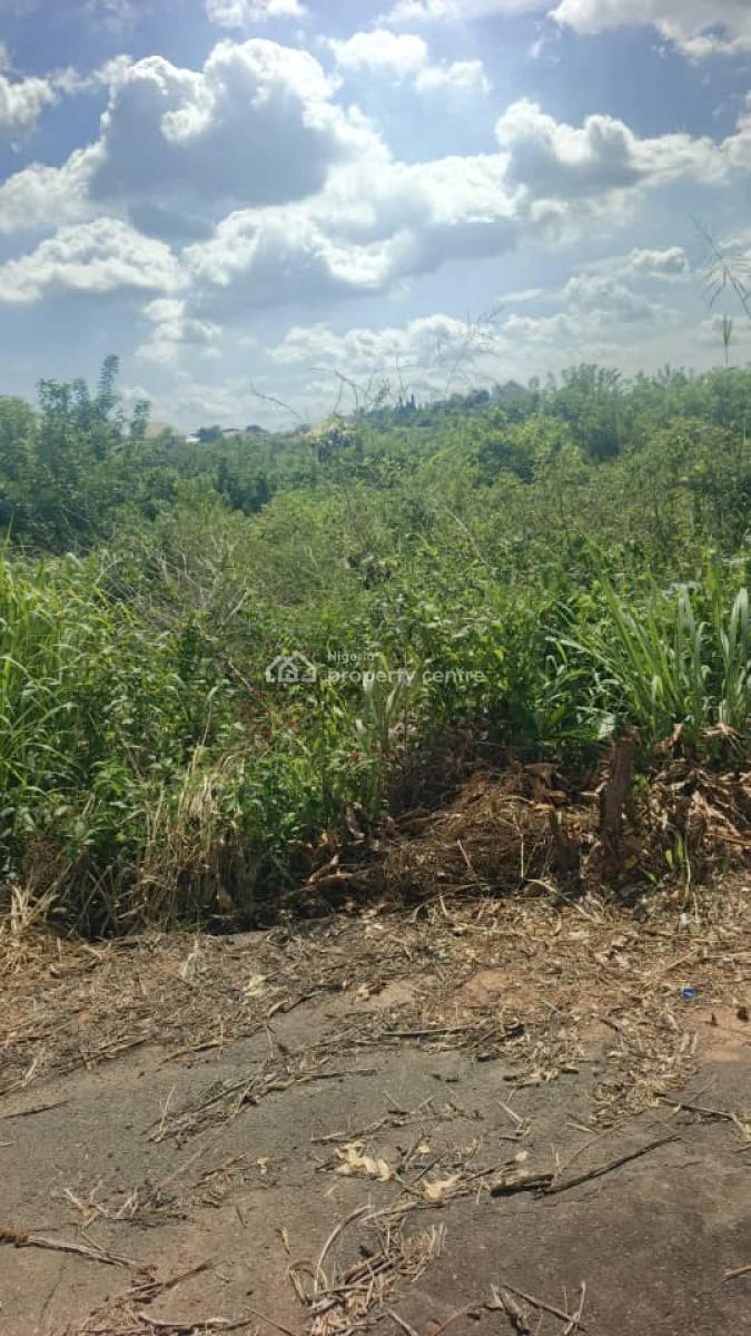 1 Acre of Landed Property, Akure, Ondo, Mixed-use Land for Sale