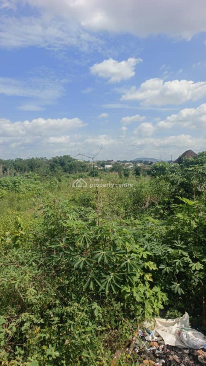 1 Acre of Landed Property, Akure, Ondo, Mixed-use Land for Sale