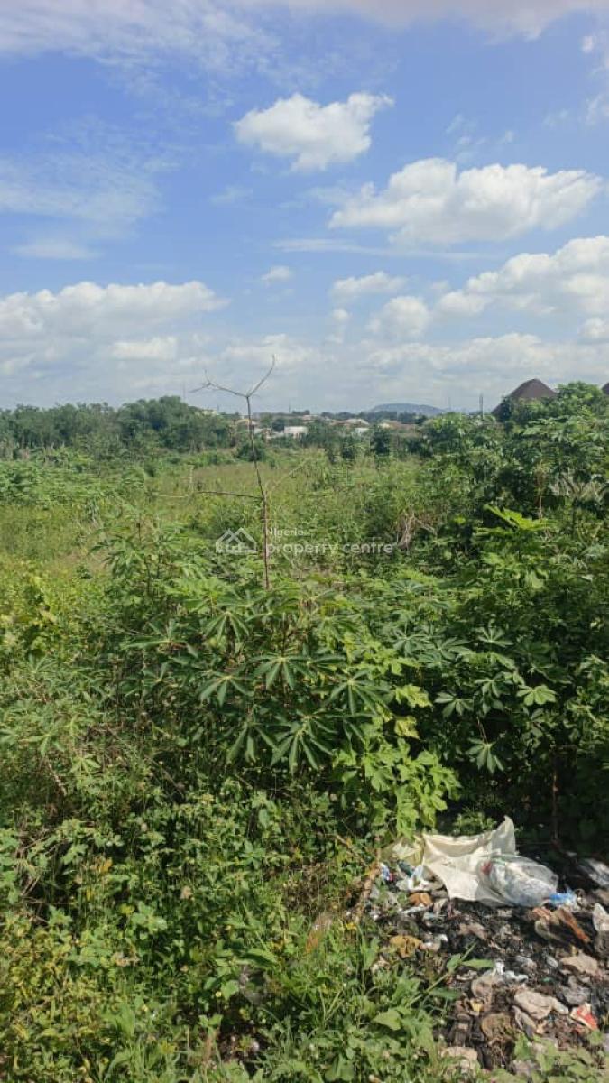 1 Acre of Landed Property, Akure, Ondo, Mixed-use Land for Sale