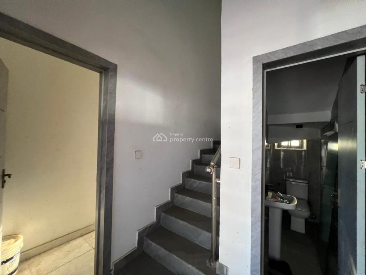 3 Bedroom Terrace Duplex, Ologolo, Ologolo, Lekki, Lagos, Terraced Duplex for Sale