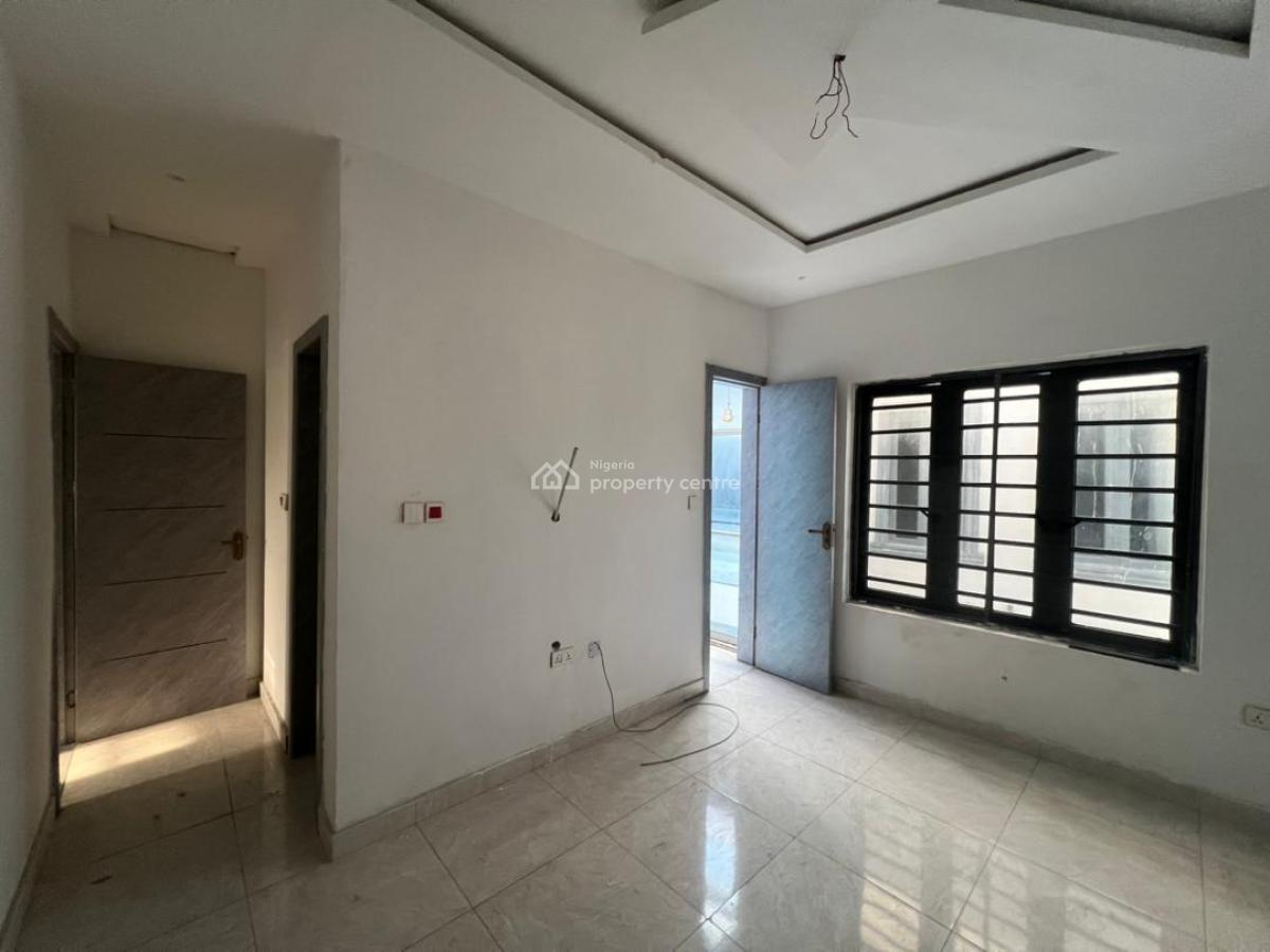 3 Bedroom Terrace Duplex, Ologolo, Ologolo, Lekki, Lagos, Terraced Duplex for Sale