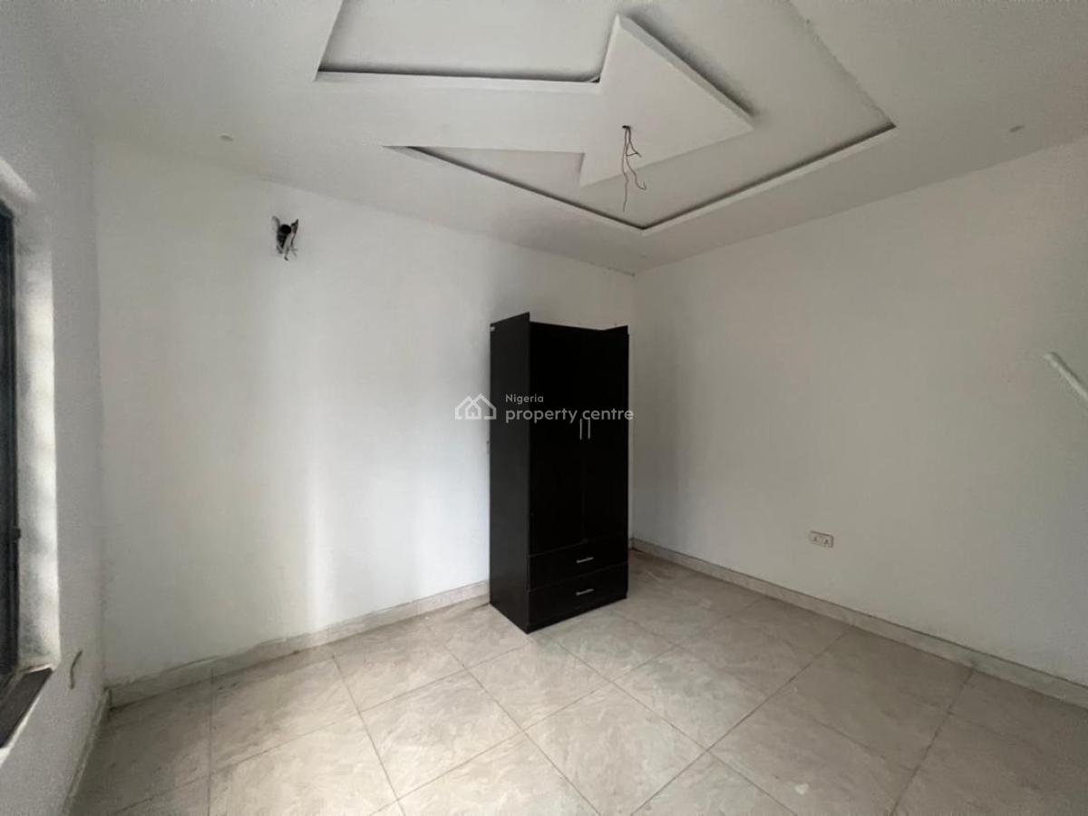 3 Bedroom Terrace Duplex, Ologolo, Ologolo, Lekki, Lagos, Terraced Duplex for Sale