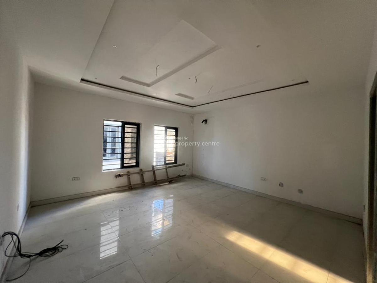 3 Bedroom Terrace Duplex, Ologolo, Ologolo, Lekki, Lagos, Terraced Duplex for Sale