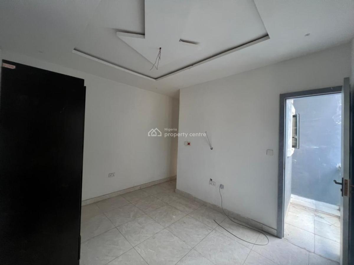3 Bedroom Terrace Duplex, Ologolo, Ologolo, Lekki, Lagos, Terraced Duplex for Sale