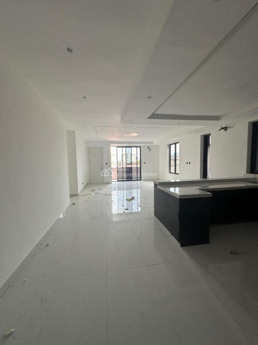 an Exceptionally Luxurious Designed 2 Bedroom Flat, Lekki Phase 1, Lekki, Lagos, Flat / Apartment for Sale